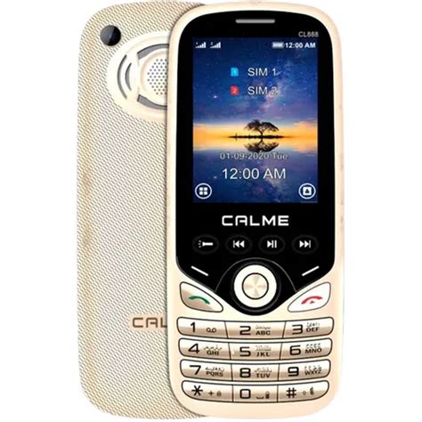 calme CL 888 Price in Pakistan 2024 .